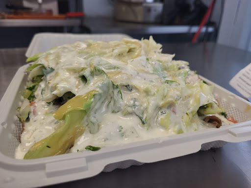Photo of Paradise Donair - 723 12th St #3, New Westminster, BC V3M 4J9